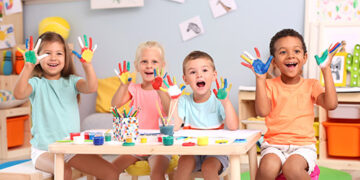 Fragen und Fakten zur Kinderbetreuung – Ergänzung