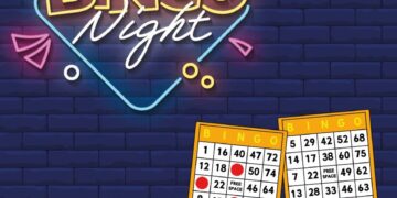 Vorankündigung: Die nächste Seukendorfer Bingo-Night steht bevor!
