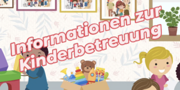 Infos zur Kinderbetreuung – KiTa-Pilot